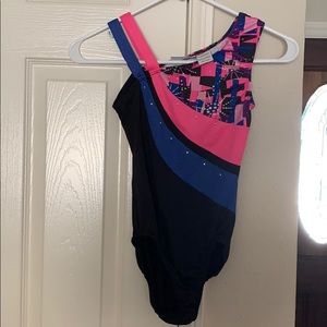 ❌SOLD❌ Gymnastics leotard